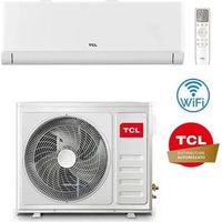 TCL BreezeIN P5 Wifi Series Klimaanlage 18000 BTU SN18P5S0 Wechselrichter R32 Klasse A++/A+