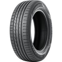 NOKIAN Pneus été 195/60 R16 TL 89V WETPROOF 1 BSW
