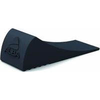 Twinco Alba Türstopper Schwarz 8 cm Breite