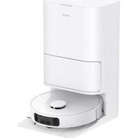Dreame E30 Ultra aspirador robot blanco 7000 Pa