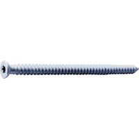 VITE PER CALCESTRUZZO 'GETO GS' mm 7,5 x 212