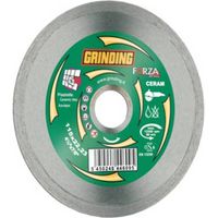 GRINDING FORZA CERAM DISCO DIAMAN. CONT 115X1,7