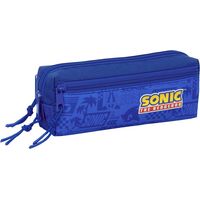 Portatodo Sonic the Hedgehog triple