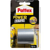 Hochbeständiges Kraftband Pattex Grau mm 50 ml 5