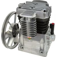 Geko Type Z 3HP Compresseur 2,2 kW 8 bars