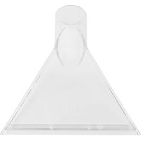 Brosse universelle pour le lavage de tapis, compatible avec les aspirateurs eau et poussière universels de 38 mm.