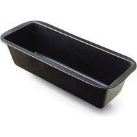 Gobel 223330 Stampo per Plumcake Marrone 28 cm Antiaderente