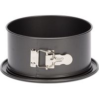 Molde para hornear pasteles de 18 cm de alto / 9 cm de alto