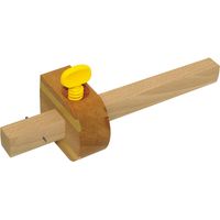 C.K T3542A Streichmaß Buchenholz