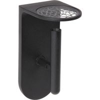 Lineabeta - Lampada LED applique a parete con luce orientabile