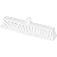 HACCP-Balai pvc 45cm D0,50 mm,Transparent