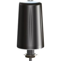 Wittenberg Antennen WB 15 Kfz-Festeinbau-Antenne, Festmontage-Antenne GSM, UMTS, LTE