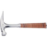 Picard Ganzstahllatthammer 790,5 800 g mit Magnet glatt - 79080