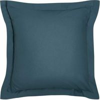 Today Essential Kissenbezug petrolblau 63x63 cm