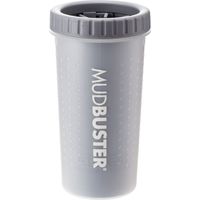 Dexas MudBuster Large Light Grey 264774