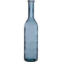 Mica Flasche Rioja Glas hellblau 100 x Ø 21 cm