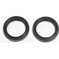 Retenes de aceite para suspensión delantera ATHENA 41,7x55x10/10,5 (2 unidades)