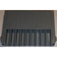 Aptiv 210PC092S8006 F 1,5 Kfz-Steckverbinder – 9-polig – Grau