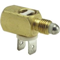 Dérivation thermocouple M9 x F9 cosse mâle 6.35- DIFF - 704477