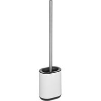 Wc-bürste metall siliflex weiß - 5five