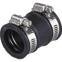 Coude 45° SME D100 - PAM - FTB01212