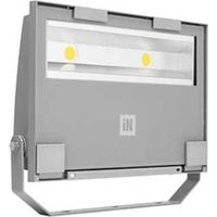 Proiettore LED 5000K GUELL 2.5+ ottica S/W 193W IP66 Prisma LTF1624FS850