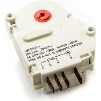 TIMER PARAGON CONGELATORE FRIGORIFERO SRINAMENTO 6 h 25 m OM TMP003UN RF 10