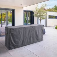 HOUSSE CUISINE 60X240 HAMBO - Hespéride