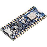 Arduino ABX00112 Scheda Nano Matter Nano