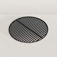 Grille de cuisson en fonte