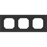Rahmen vilma-electric fit line langlebiges Material einfache Montage