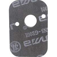 Junta carburador motor cortacésped 1P61FE 1P65FE LONCIN 170450006-0001