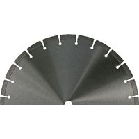 DIAMANTSCHEIBE, STATIONÄRE MASCHINEN, Ø 250 MM