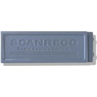 Batterie 7,2 V 2000 mAh – 592 – Ni-Mh pour outils électriques – Autonomie prolongée – Compatible Scanreco