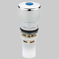 VITONE COMPLETO IDRAL MODELLO 08055 Rubinetti temporizzati IDRAL