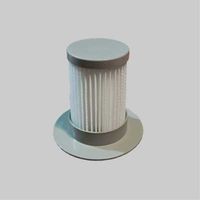 Filtro di ricambio per scopa a batteria ideal star IDEAL STAR
