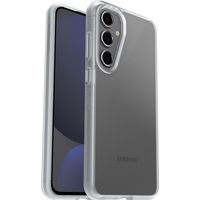 OtterBox Custodia Ultrasottile Trasparente per Samsung Galaxy S24 FE Resistente