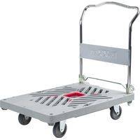 FRANKEL kaiserkraft, Chariot plate-forme RuXXac Dandy XL, avec