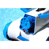 Robot Piscine 8STREME 5310 - Nettoyeur Fond Efficace 10x5m