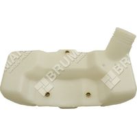 Serbatoio nudo per decespugliatori GREEN LINE COMPATIBILE - 047039