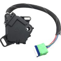 Capteur vitesse de roue, rotation, abs (7700100010) - 3RG