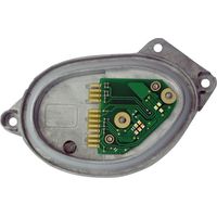 63119477990 - Module Clignotant + Feux de jour LED Côté Droit compatible avec BMW X5 et X6 - 63-11-9-477-990