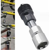 Extracteur De Maniv De Pédalier De Vélo - Outil Réparation De Vélo - Démonte Pédalier Vtt Shimano Mtb Crank Puller Remover