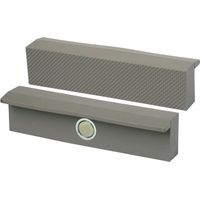 Protection de mors d'étau HEUER BROCKHAUS pour largeur de mors 140 mm - 107140