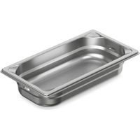 Bac Gastro Inox GN 1/3 - P 65 mm - Pujadas