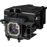 Lampe de projecteur CoreParts NEC