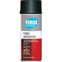 6,0 x FOND ADHÉSIF SPRAY FEROX AREXONS