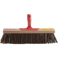 Balayette industrielle en bois cm 80 Mass