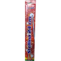Kit Da 10pz Di Stelle Stelline Magiche Da 24 Cm Candeline Scintillanti Da Tenere In Mano