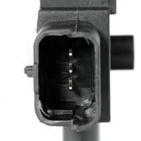 Capteur de pression de gaz d'échappement compatible Citroen